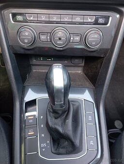 Volkswagen Tiguan 2.0 Tdi - 12