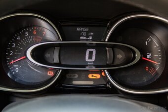 Renault Clio Energy TCe 75 E6c Limited - 12