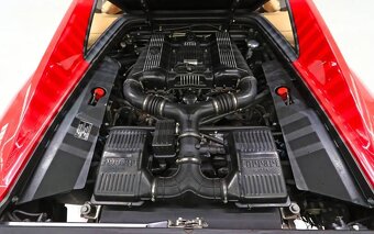 Ferrari F355 Berlinetta - 12