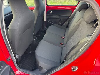 Citigo 55kw Elegance 104 tis km 5 dveří - 12