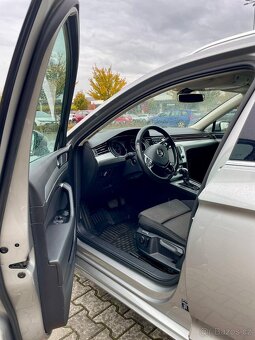 Volkswagen Passat B8 Kombi 2.0 TDI (110 kW) - 12