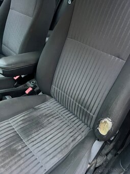 Škoda Octavia 1.9 tdi 81 kW - 12