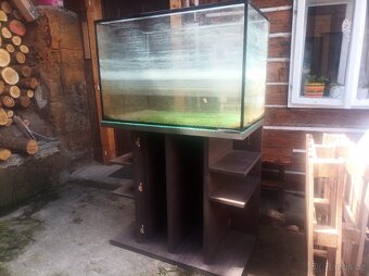 Terárium / akvárium - 12