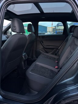 Seat Ateca 2.0TDI 4x4 140kw Full led Navi VW Tiguan Karoq - 12