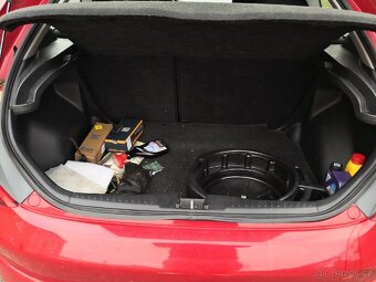 Honda Civic sport 1,6 facelift - 12