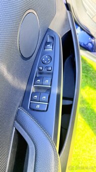 Bmw X4, r.v. 2017, 2.0D XDrive, 140kw, servisováno - 12