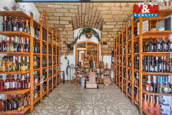 Prodej nájemního domu, 385 m², Hořice, - 12