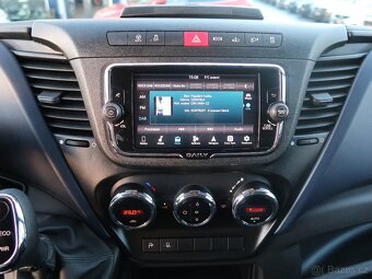 Iveco Daily 3.0 35S18,132kW,1majČR,L3H2,automat - 12