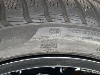 S class S500 S580 S400d AMG Mercedes R20 Sclass - 12