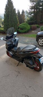 Honda Forza 125 - 12