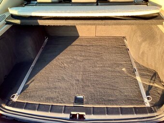 Saab 9-5 kombi 2.0t Vector - 12