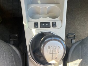 Škoda Roomster 1.4i - 12