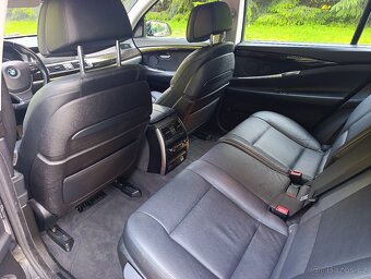 5gt 3.0 diesel 313HP - 12