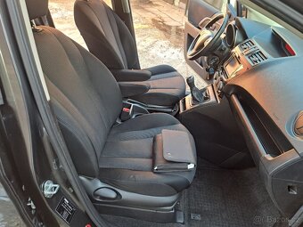 Mazda 5 2.0i DISI 7míst xenony - 12