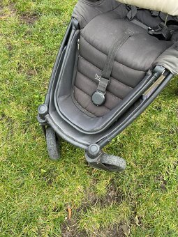 Britax e-Motion - 12
