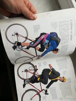 Velká kniha o bicyklech - 12