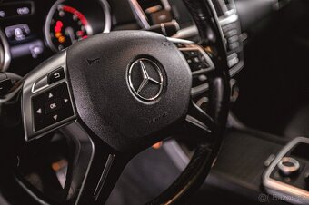 Mercedes-Benz ML 350 BLUETEC 4MATIC AMG - 12