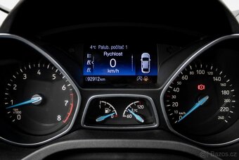 Ford C-Max 1.0 EcoBoost Family Edition Plus - 12