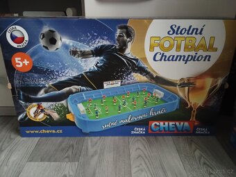 Různé hračky - 12