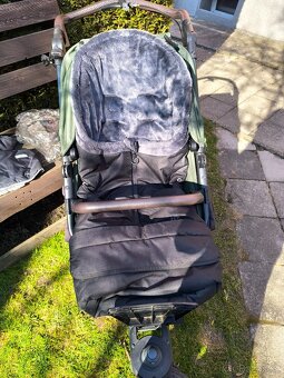 TFK sporťák mono - 12