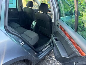 Škoda Superb 2 předfacelift 2013 náhradní díly - 12