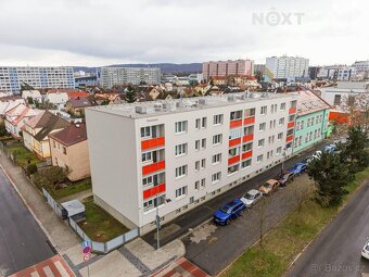 Prodej byt 4+1, 75㎡ - 12