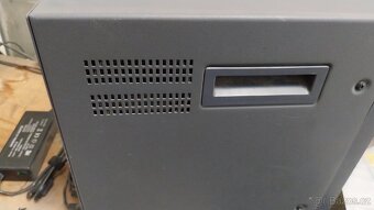 Kamerový systém s monitorem - 12