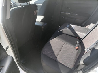Mitsubishi ASX 1.6i 86kwMivecDiamantNavi-Prodáno - 12