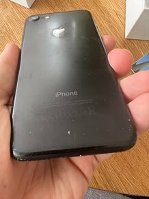 Prodám použivaný iPhone 7 128 GB - 12