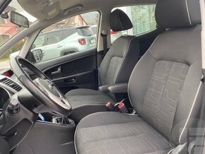 Kia Venga 1,4  Exclusive 2017 Winter paket  dohoda - 12