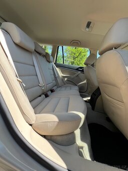 Škoda Octavia II, 2.0TDI 103kw BEZ DPF, PDC, Navi - 12