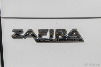 Opel Zafira Tourer 1.4 Turbo ECOTEC 140k LPG - 12