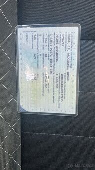 ŠKODA OCTAVIA 2 2.0TSI 143 kW RS DSG - 12