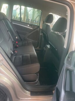 Prodam VW Tiguan 2.0 TSI - 12