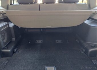 Mitsubishi Pajero 3.2 V8 140kw najeto 120tis - 12