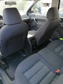 Škoda Octavia 2 1,4 90 kW 2013 po facelift - 12
