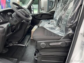 Iveco Daily 3.0 Hi-matic, Chlaďák do 3,5t - 12