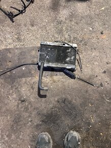 Yamaha dt125 Dily - 12