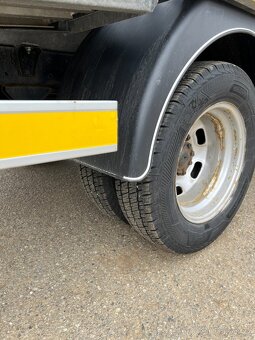 Iveco Daily IV odtahový speciál, odtahovka do 3,5 t - 12