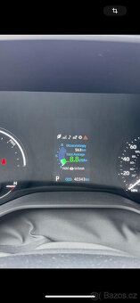 Toyota Sienna XSE 2022 - 12