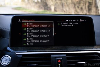 X3 20d xDrive 140kW Luxury Line, Webasto, Pano, Display key - 12