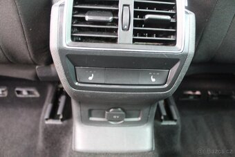 Škoda Karoq 2.0 Tdi 110Kw 4x4 125000km serviska navigace ACC - 12