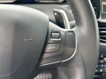 Peugeot Allure 208 1.6  diesel - 12