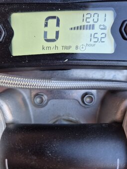 Sherco factory 50 cc 2023 enduro rs - 12