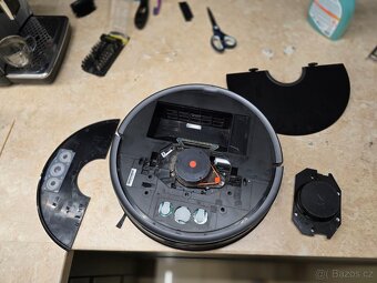 Xaomi Roborock S5 - 12