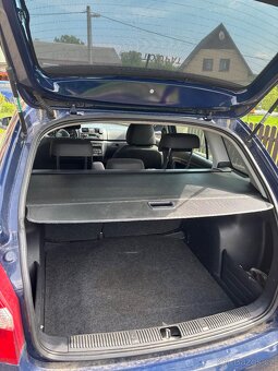 Škoda Fabia II 1.2 TSI - 12