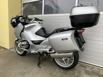 BMW R 1200 RT - 12