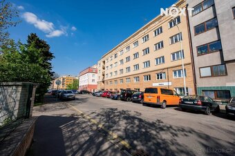 Pronájem byt 2+1, 67㎡ - 12
