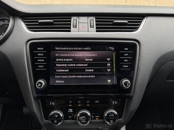Škoda Octavia 3 Combi 2.0 TDI 110kW DSG Vymenené rozvody DPH - 12