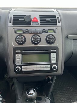 Volkswagen Touran 2.0 tdi - 12